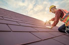 Fast & Reliable Emergency Roof Repairs in St Jaco, IL